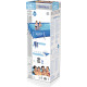 Басейн каркасний прямокутний 3в1 Bestway 56411 Steel Pro, 300 x 201 см
