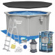 Басейн каркасний 13в1 Bestway 56566 305 х 122 см