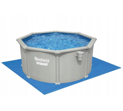 Басейн каркасний 13в1 Bestway 56566 305 х 122 см