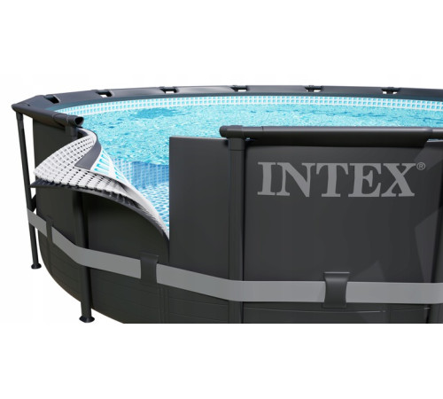 Басейн каркасний 18в1 Intex 26330 549 х 132 см