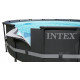 Басейн каркасний 18в1 Intex 26330 549 х 132 см