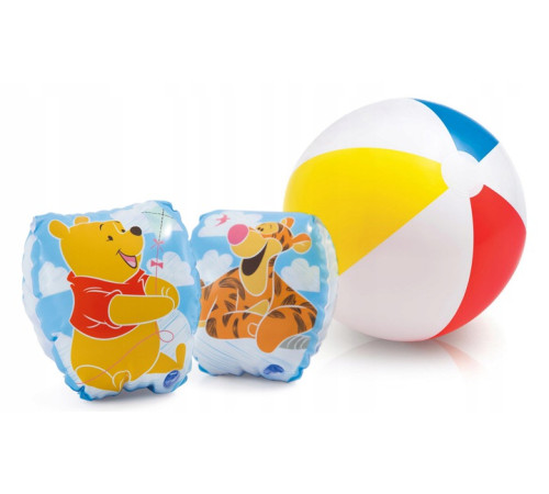 Басейн каркасний 18в1 Intex 26330 549 х 132 см