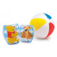 Басейн каркасний 18в1 Intex 26330 549 х 132 см