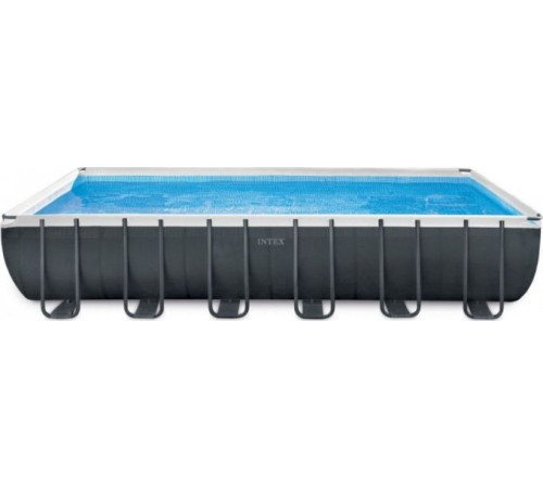 Басейн каркасний прямокутний Bestway Ultra XTR 732 x 366 x 132 см Басейн каркасний прямокутний Bestway Ultra XTR 732 x 366 x 132 см
