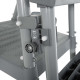Басейн каркасний Bestway 92833 Steel Pro MAX 366 см - білий