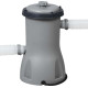 Басейн каркасний Bestway 92833 Steel Pro MAX 366 см - білий