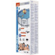 Басейн каркасний Bestway 92833 Steel Pro MAX 366 см - білий