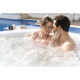Джакузі-SPA надувне BESTWAY LAY-Z-SPA Hollywood AirJet 6-місне