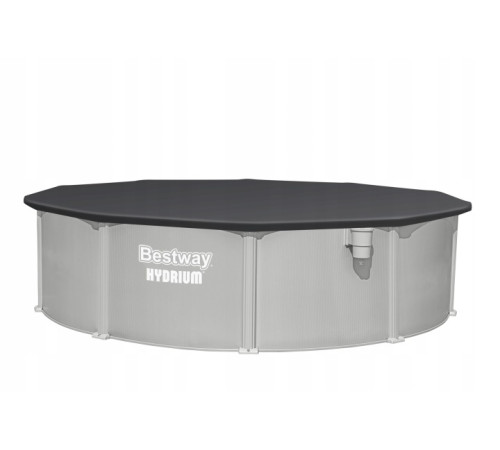 Басейн каркасний 13в1 Bestway 56384 457 х 122 см
