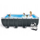 Басейн каркасний 18в1 Intex 26356 549 х 274 х 132 см