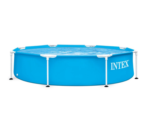 Басейн каркасний 5в1 INTEX 28205, 244 x 51 см Басейн каркасний 5в1 INTEX 28205, 244 x 51 см