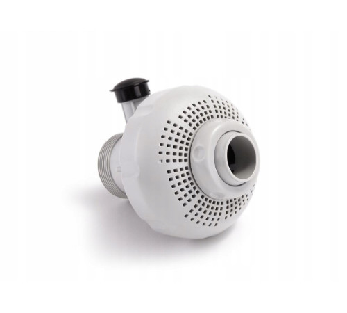 Впускна насадка під гідро-аерацію для басейнів Intex 12355 D-38 мм