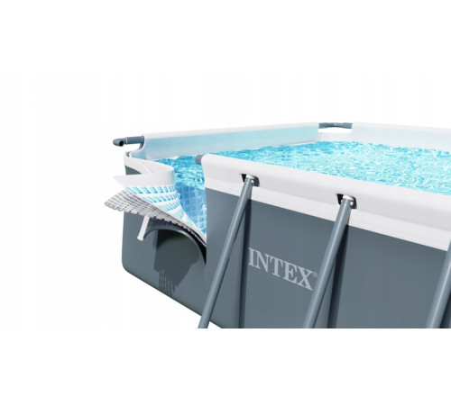 Басейн каркасний 12в1 Intex 26356 549 х 274 х 132 см