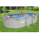 Басейн каркасний 13в1 Bestway Hydrium 56369 610 х 366 х 122 см