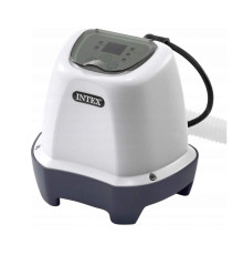 Хлоргенератор для басейнів Intex 26662 Krystal Clear, 2 г/год