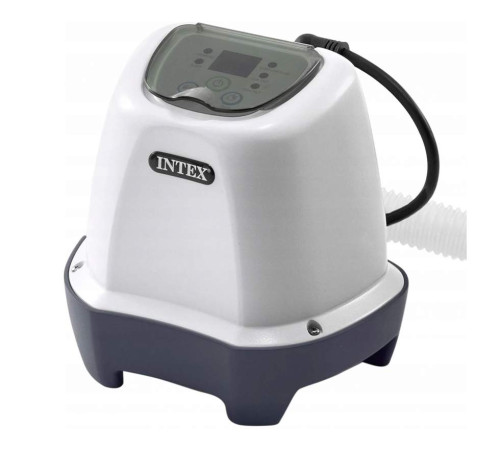 Хлоргенератор для басейнів Intex 26662 Krystal Clear, 2 г/год Хлоргенератор для басейнів Intex 26662 Krystal Clear, 2 г/год