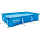 Басейн каркасний прямокутний Bestway 56404 Steel Pro 300 x 201 см
