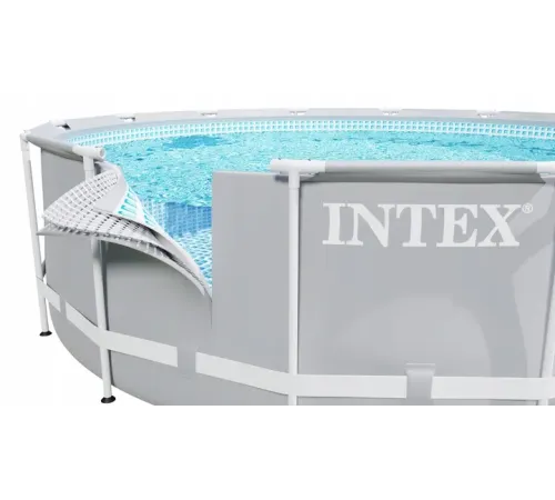 Басейн каркасний 18в1 Intex 26756 610 х 132 см
