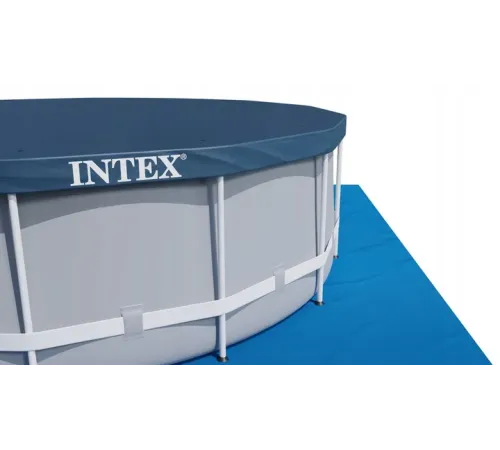 Басейн каркасний 18в1 Intex 26756 610 х 132 см