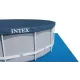 Басейн каркасний 18в1 Intex 26756 610 х 132 см