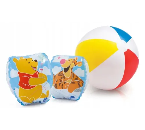Басейн каркасний 18в1 Intex 26756 610 х 132 см