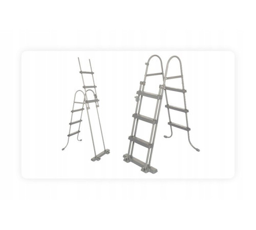 Басейн каркасний Bestway Steel Pro MAX 549 х 122 см Басейн каркасний Bestway Steel Pro MAX 549 х 122 см
