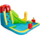 Надувний ігровий майданчик Water Park Costway 400x335x230 см