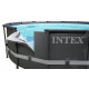 Басейн каркасний 17в1 Intex 26340 732 х 132 см