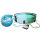 Басейн каркасний 17в1 Intex 26340 732 х 132 см