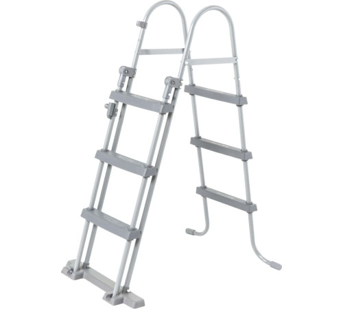 Басейн каркасний овальний 5в1 Bestway 56946 Power Steel 488 x 305 см - коричневий Басейн каркасний овальний 5в1 Bestway 56946 Power Steel 488 x 305 см - коричневий
