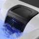 Джакузі-SPA садове AWT In-401 Eco 200 см х 90 см (IN-401 Eco), 6-місне