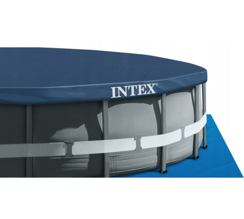 Басейн каркасний 12в1 Intex 26340 732 х 132 см