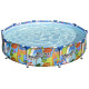 Басейн каркасний Bestway Steel Pro 305 x 66 см
