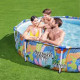 Басейн каркасний Bestway Steel Pro 305 x 66 см