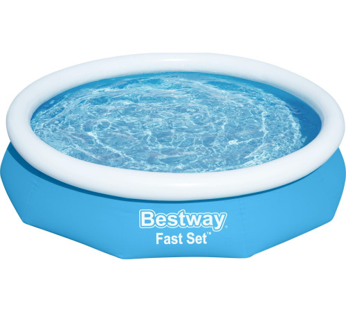 Басейн надувний Bestway 305 x 305 см Басейн надувний Bestway 305 x 305 см