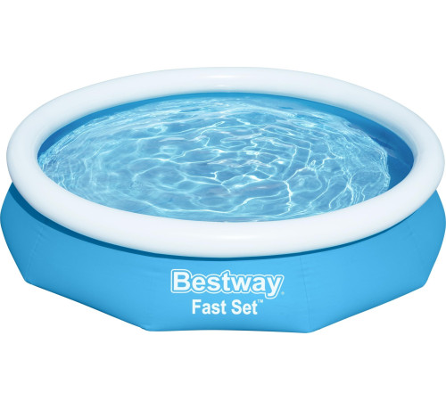 Басейн надувний Bestway 305 x 305 см Басейн надувний Bestway 305 x 305 см