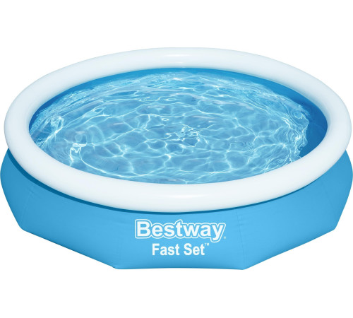 Басейн надувний Bestway 305 x 305 см Басейн надувний Bestway 305 x 305 см