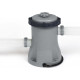 Басейн каркасний прямокутний 8в1 Bestway 56424 Steel Pro 400 x 211 см