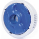 Басейн каркасний овальний 12в1 Bestway 56710 Power Steel, 549 x 274 см - сірий