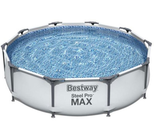 Басейн каркасний Bestway MAX 305 x 76 см