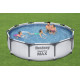 Басейн каркасний Bestway MAX 305 x 76 см