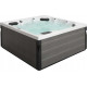 Джакузі-SPA садове AWT In-401 Basic 200 см х 90 см (IN-401 Basic), 6-місне