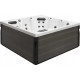 Джакузі-SPA садове AWT In-401 Basic 200 см х 90 см (IN-401 Basic), 6-місне