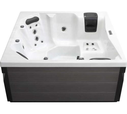 Джакузі-SPA садове AWT In-401 Basic 200 см х 90 см (IN-401 Basic), 6-місне Джакузі-SPA садове AWT In-401 Basic 200 см х 90 см (IN-401 Basic), 6-місне
