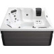 Джакузі-SPA садове AWT In-401 Basic 200 см х 90 см (IN-401 Basic), 6-місне