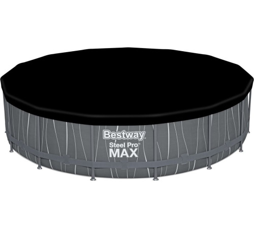 Басейн каркасний BESTWAY SteelPRO 15FT 457 x 107 см