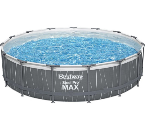 Басейн каркасний BESTWAY SteelPRO 15FT 457 x 107 см