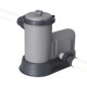 Басейн каркасний 3в1 Bestway 56386 Hydrium 460 см - білий