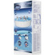 Басейн каркасний 3в1 Bestway 56386 Hydrium 460 см - білий
