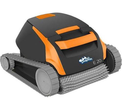 Автоматичний очищувач дна та стін Dolphin E20 Автоматичний очищувач дна та стін Dolphin E20